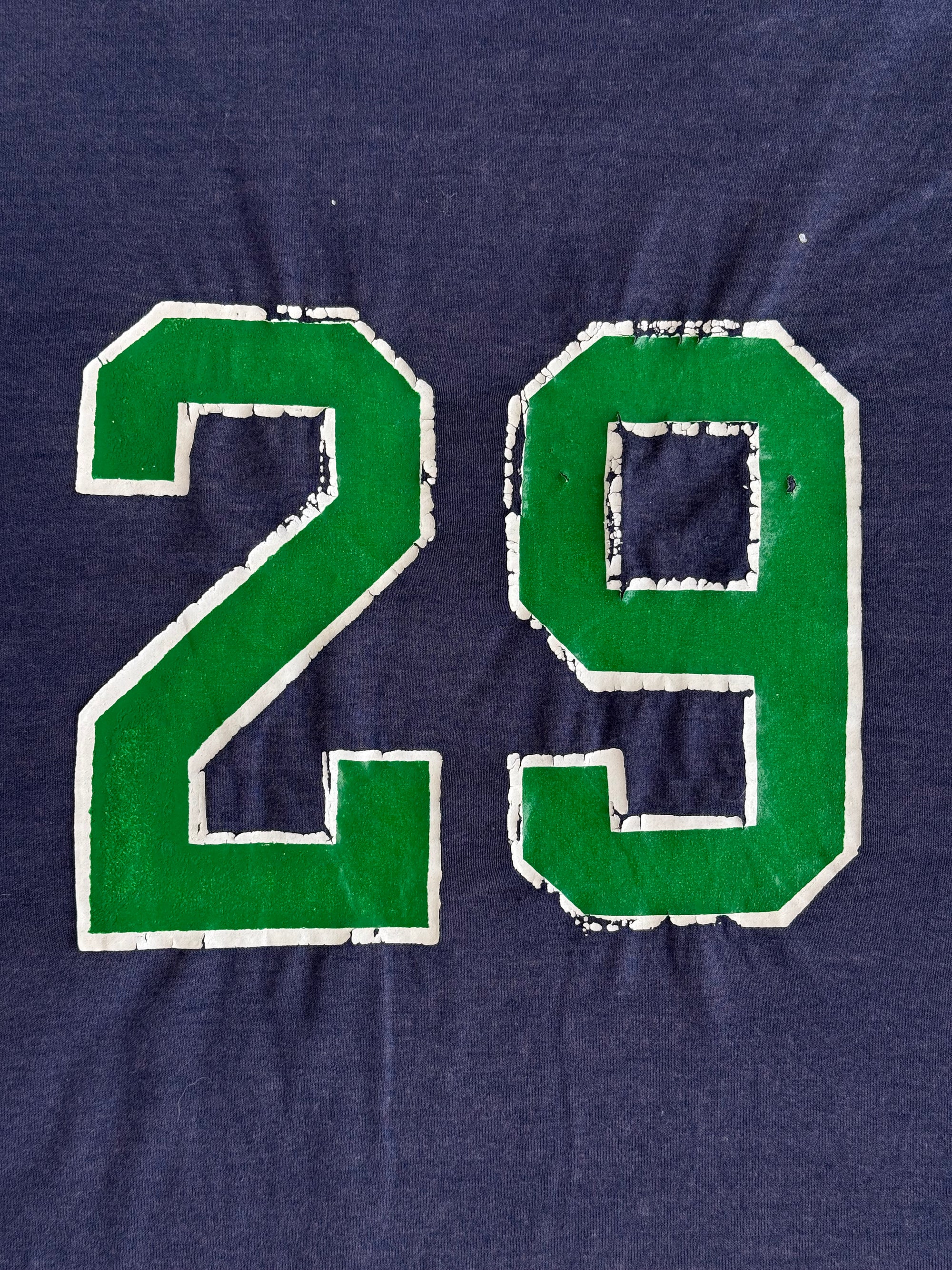 1980s First A’s Baptist Tee