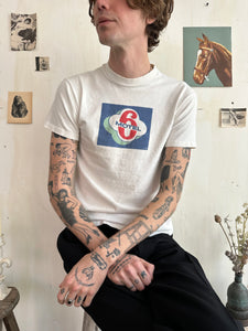 1980s Motel 6 Tee (S/M)
