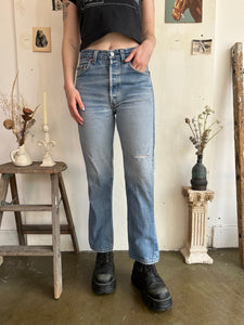 1980s Levi’s 501 (27/29)