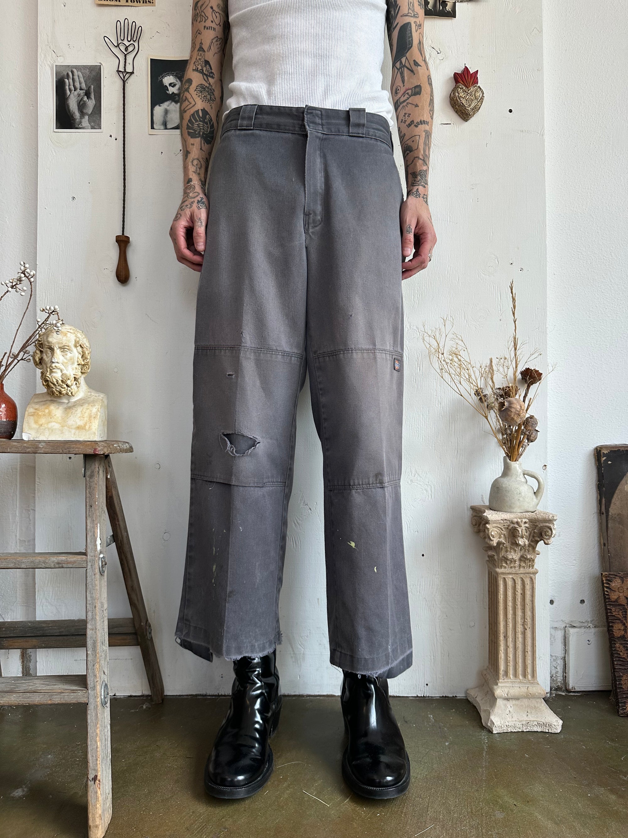 1990s Well Worn Dickies