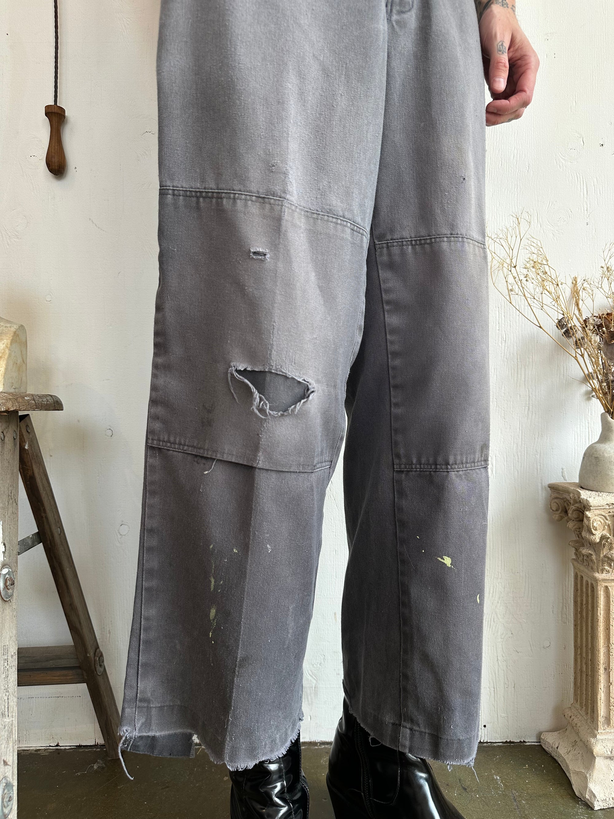1990s Well Worn Dickies