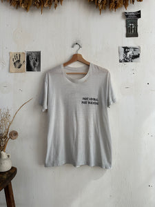 1990s Henry Rollins Search and Destroy T-Shirt (L)