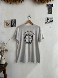 1990s Henry Rollins Search and Destroy T-Shirt (L)