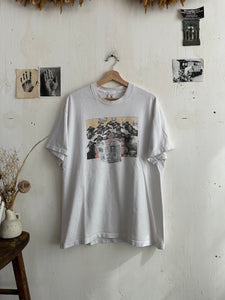 1989 Wallace & Gromit T-Shirt (L/XL)