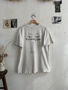 2000s Tibetan Freedom Concert Tee (XL)