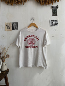 1990s Munich University Tee (M)