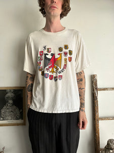 1980s Well-Worn Deutschland Tee (XL)