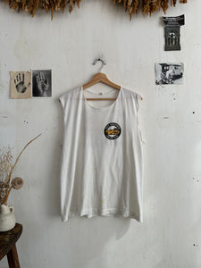 1980s Hoxie Development Muscle Tee (M)