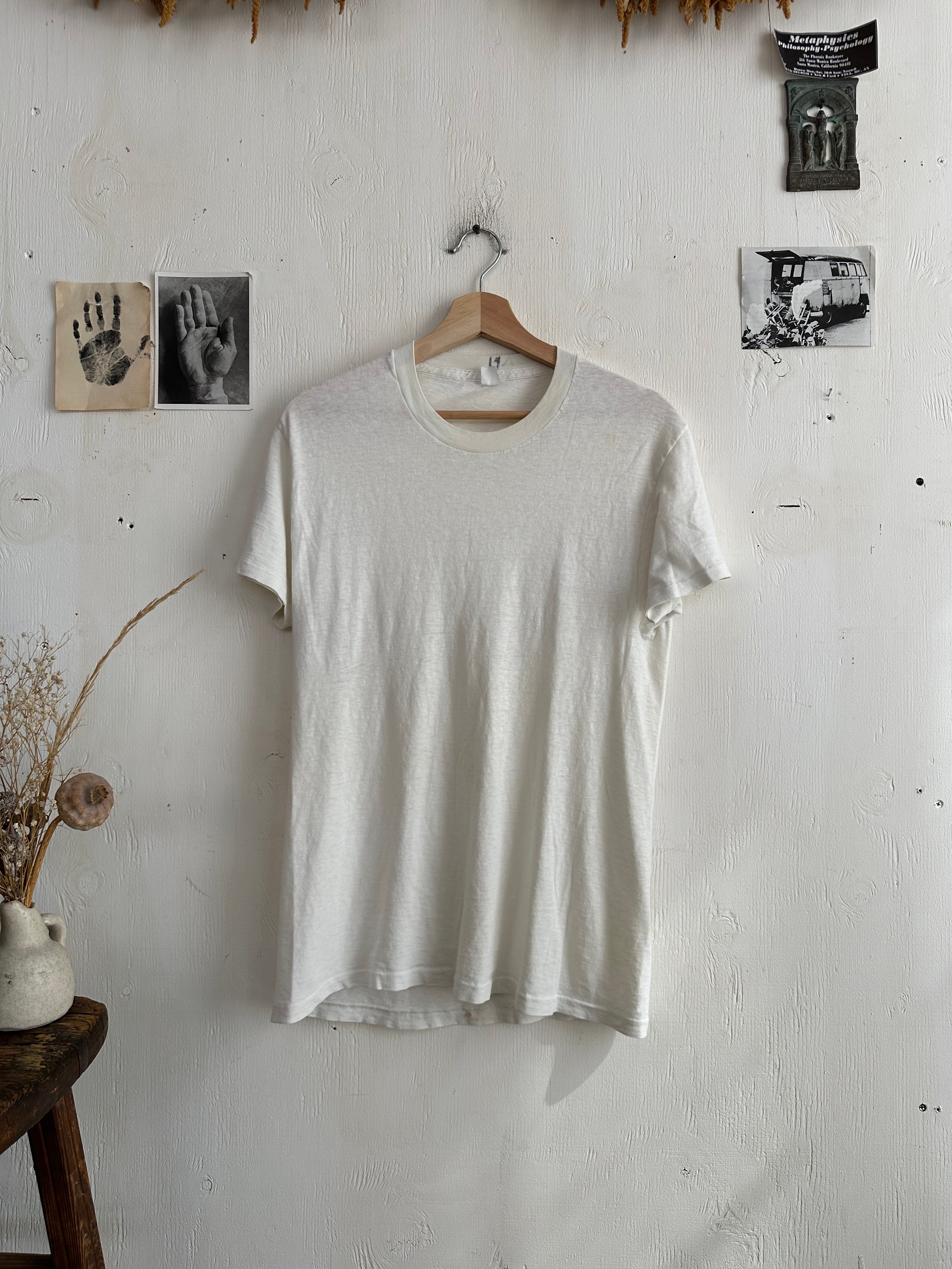 1980s Paper Thin Blank (M/L)