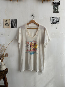 1970s Paper Thin Chevrolet T-Shirt (L/XL)