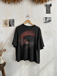 Faded Dragon Tee (Boxy XL)