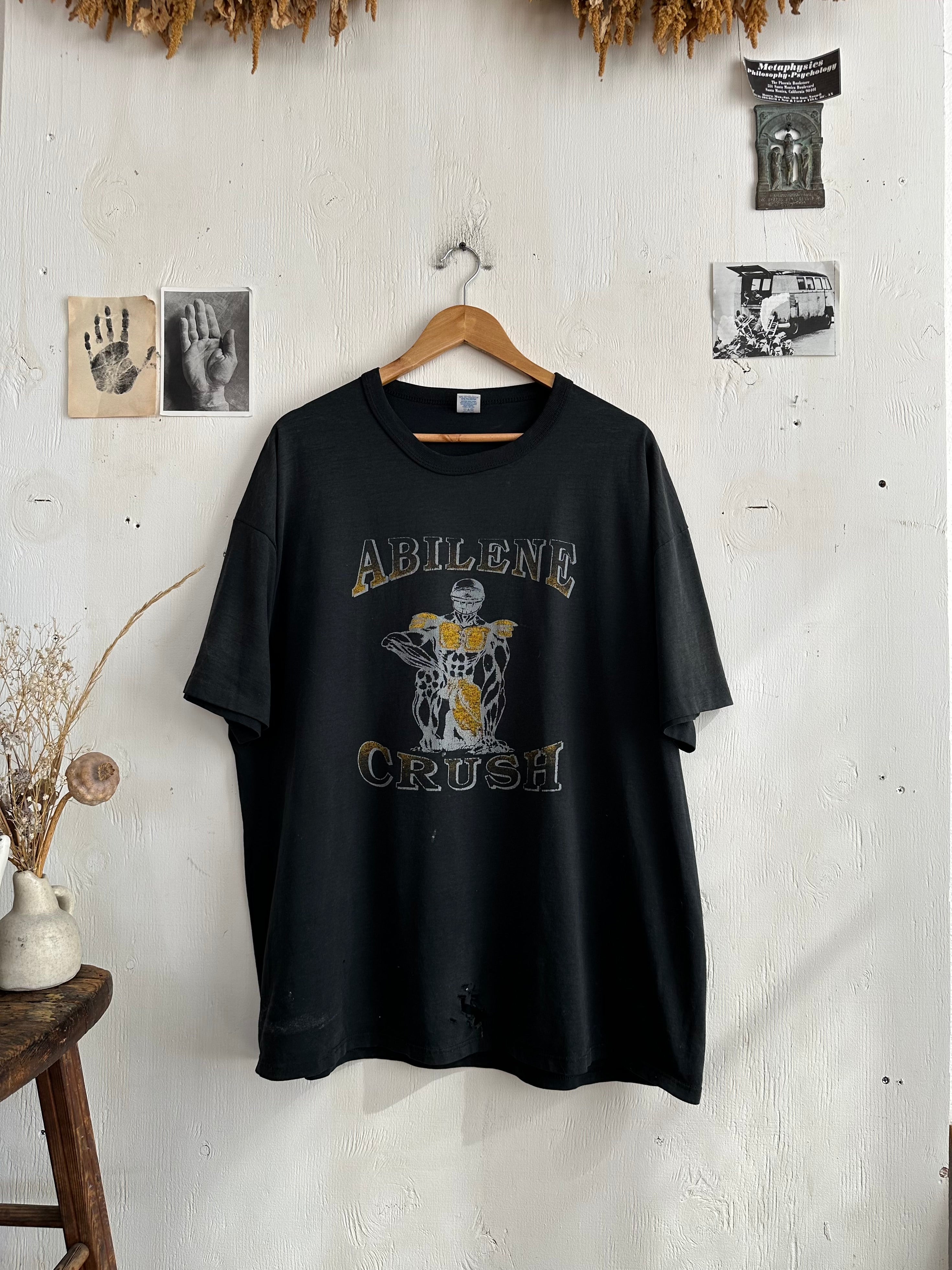 1990s Abilene Crush Tee (Boxy XXL)
