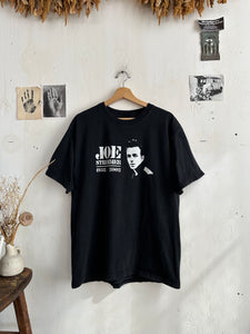 2000s Joe Strummer T-Shirt (L/XL)