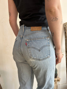 1980s Levi’s 501 (30/34)