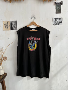 1990s Oregon Tattoo Muscle Tee (XXL)
