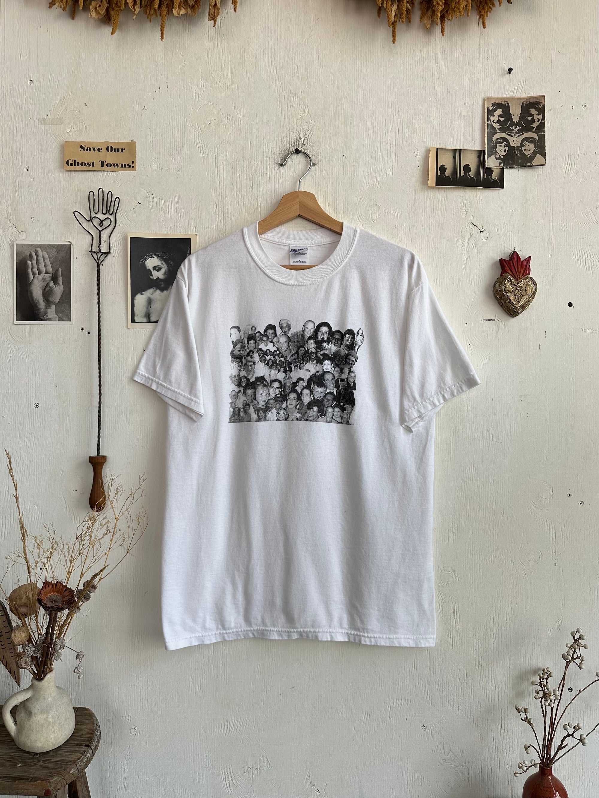 1990s Family Reunion T-Shirt