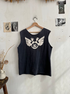 1984 Urban Animals Muscle Tee (M)