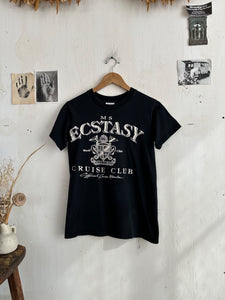 1990s Ecstasy Cruise Club Tee (M)