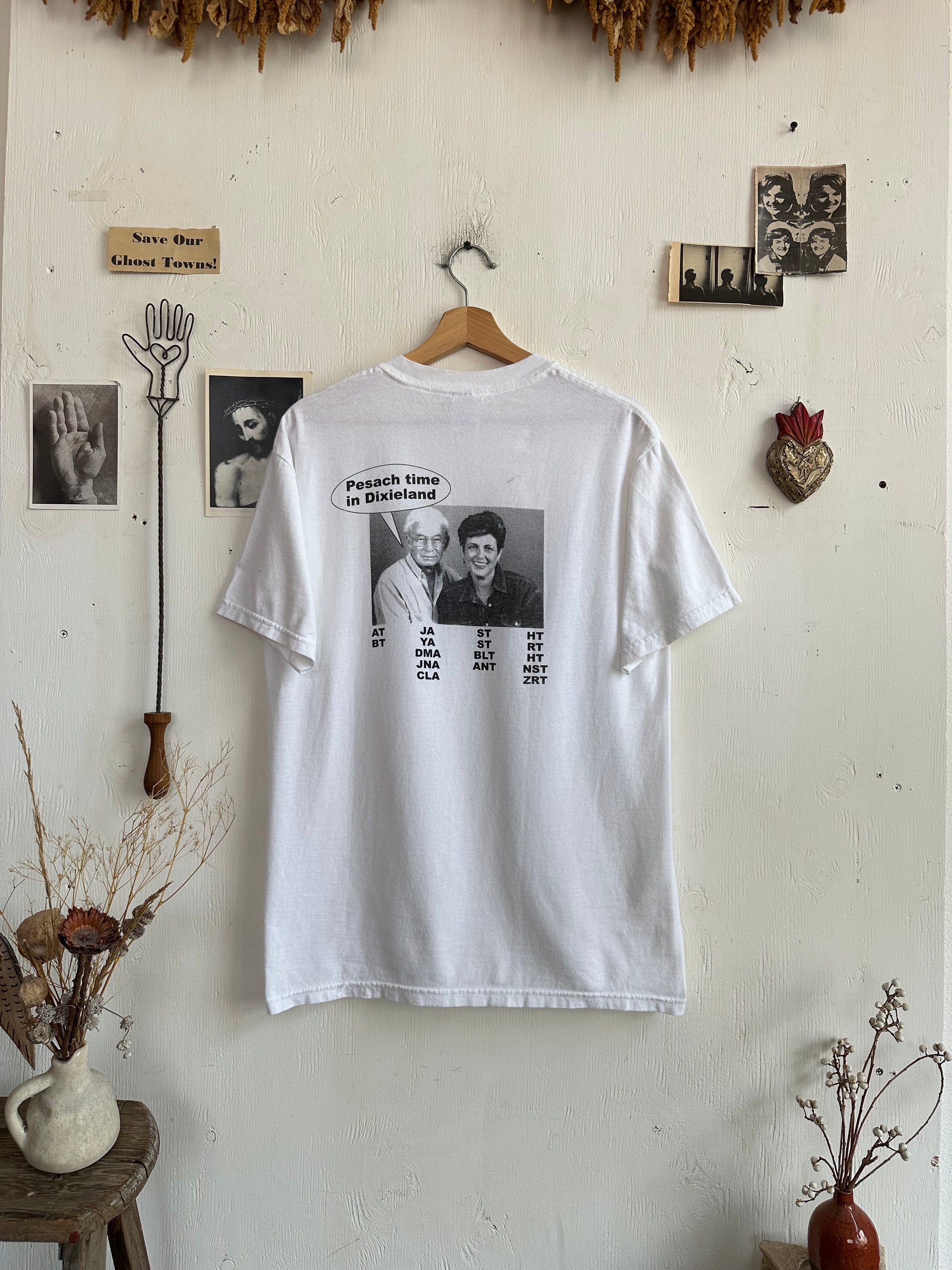 1990s Family Reunion T-Shirt
