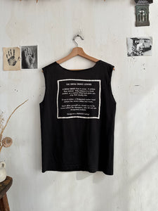 1990s Thrashed Snow Snakes Muscle Tee (M)