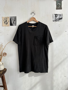 1990s Fruit of the Loom Pocket Blank (L/XL)