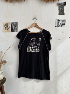 1980s City Slickers Muscle Tee (M/L)