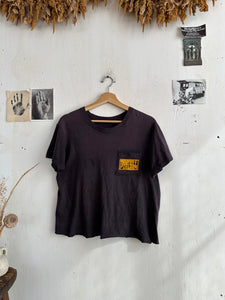 1985 Thrashed Boothill Saloon T-Shirt (Boxy M)