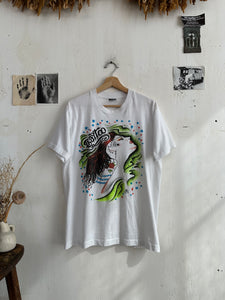 1980s Tattoo T-Shirt (L)