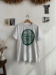 1997 Green Man T-Shirt (L)