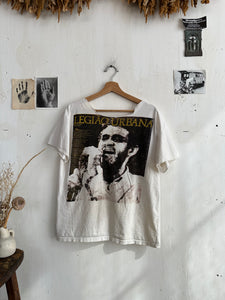 2000s Well Worn Legiao Urbana Tee (M/L)