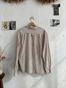 1950s Thrashed Button Up (Boxy M/L)