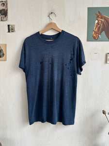 1970s Thrashed and Paper Thin Blank (M/L)