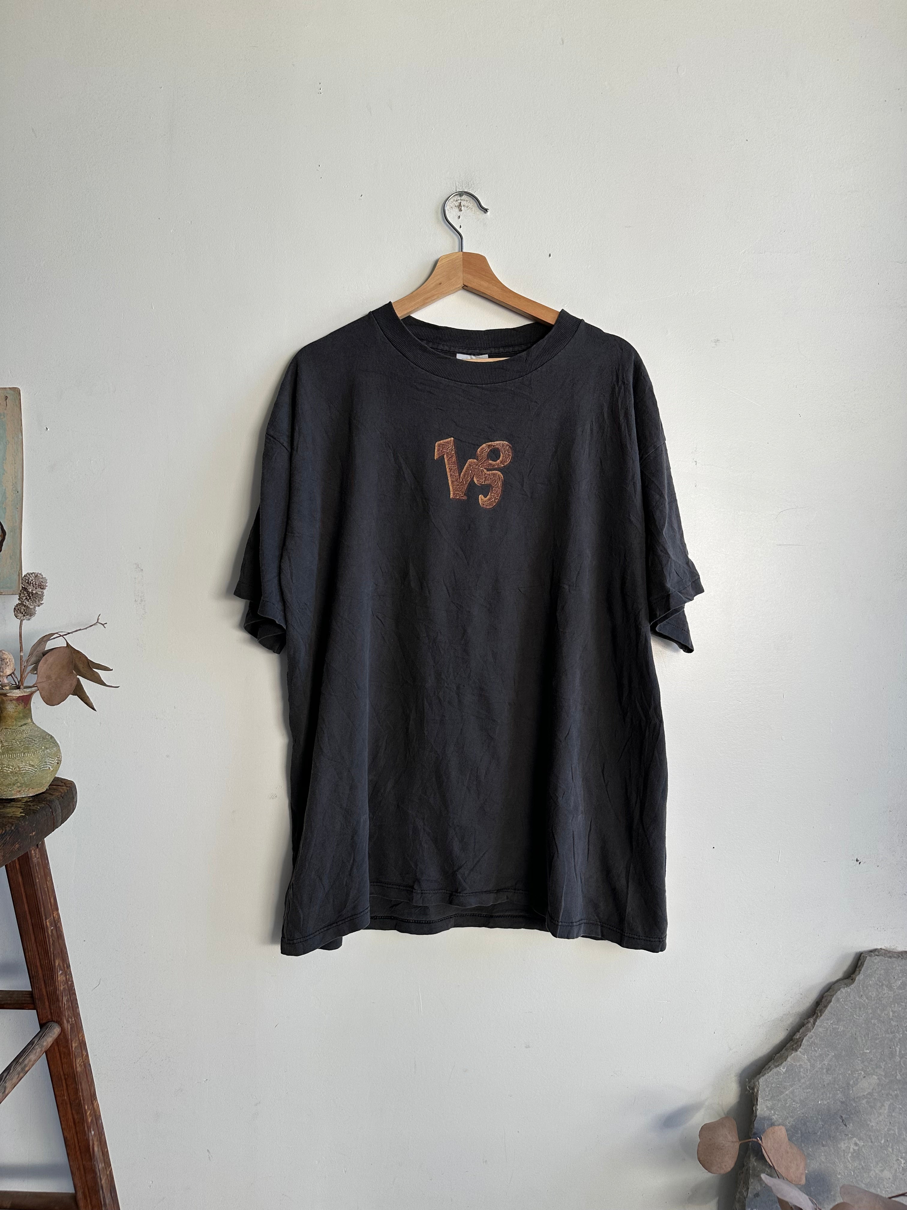 1990s Capricorn T-Shirt (XXL)