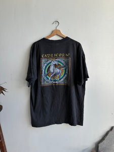 1990s Capricorn T-Shirt (XXL)