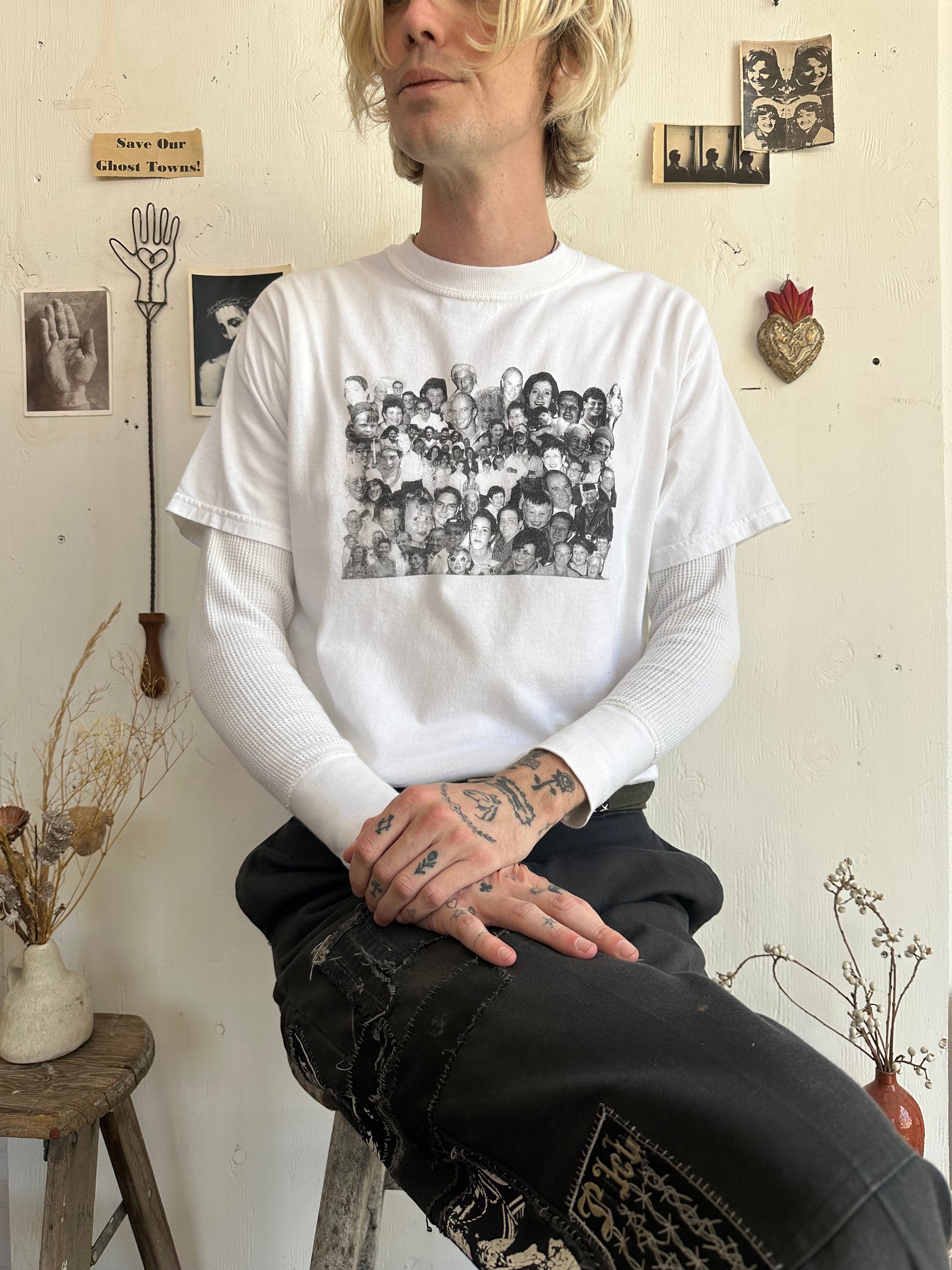 1990s Family Reunion T-Shirt