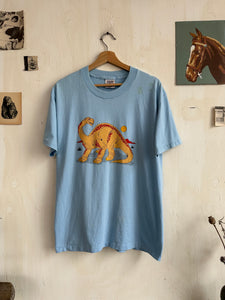 1990s Brontosaurus Tee (XL)