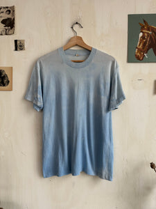 1980s Paper Thin Faded Blank (Boxy M/L)