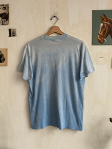 1980s Paper Thin Faded Blank (Boxy M/L)