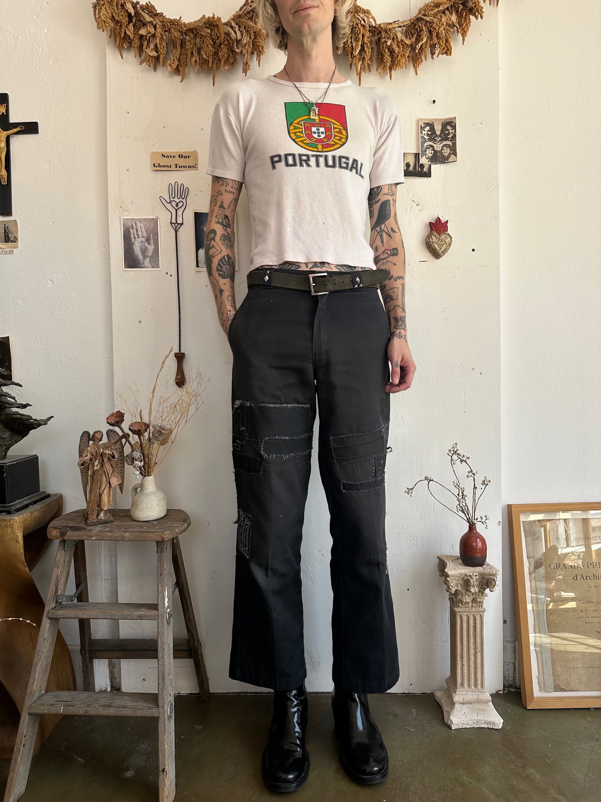 1970s Portugal Tee