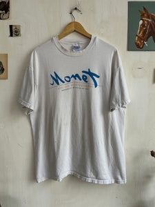 1990s Monet T-Shirt (Boxy XL)