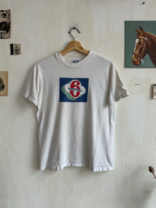 1980s Motel 6 Tee (S/M)