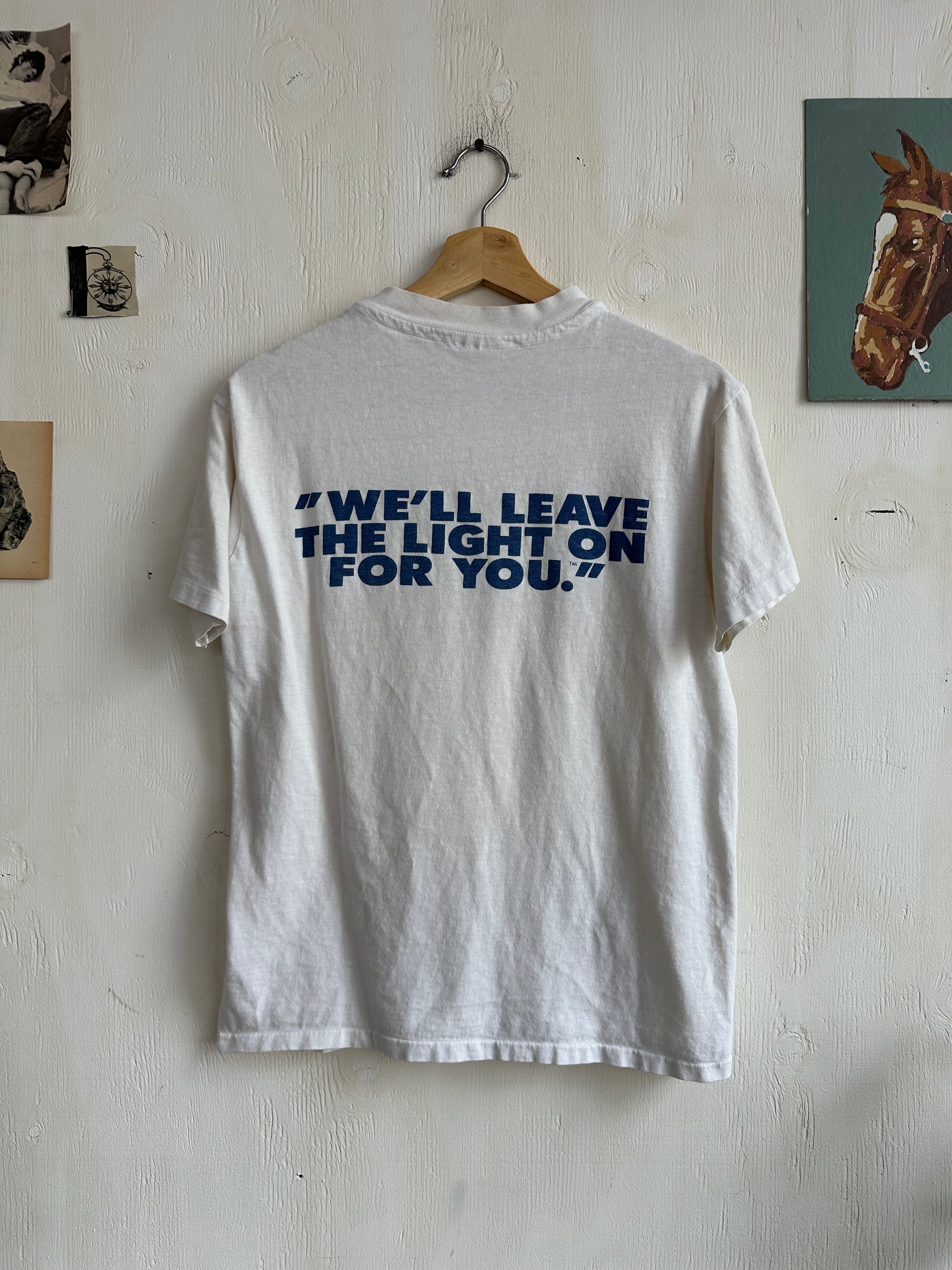 1980s Motel 6 Tee (S/M)