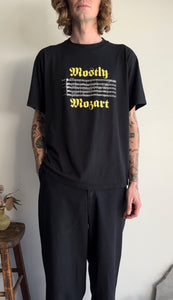 1980s Mostly Mozart T-Shirt (XXL)