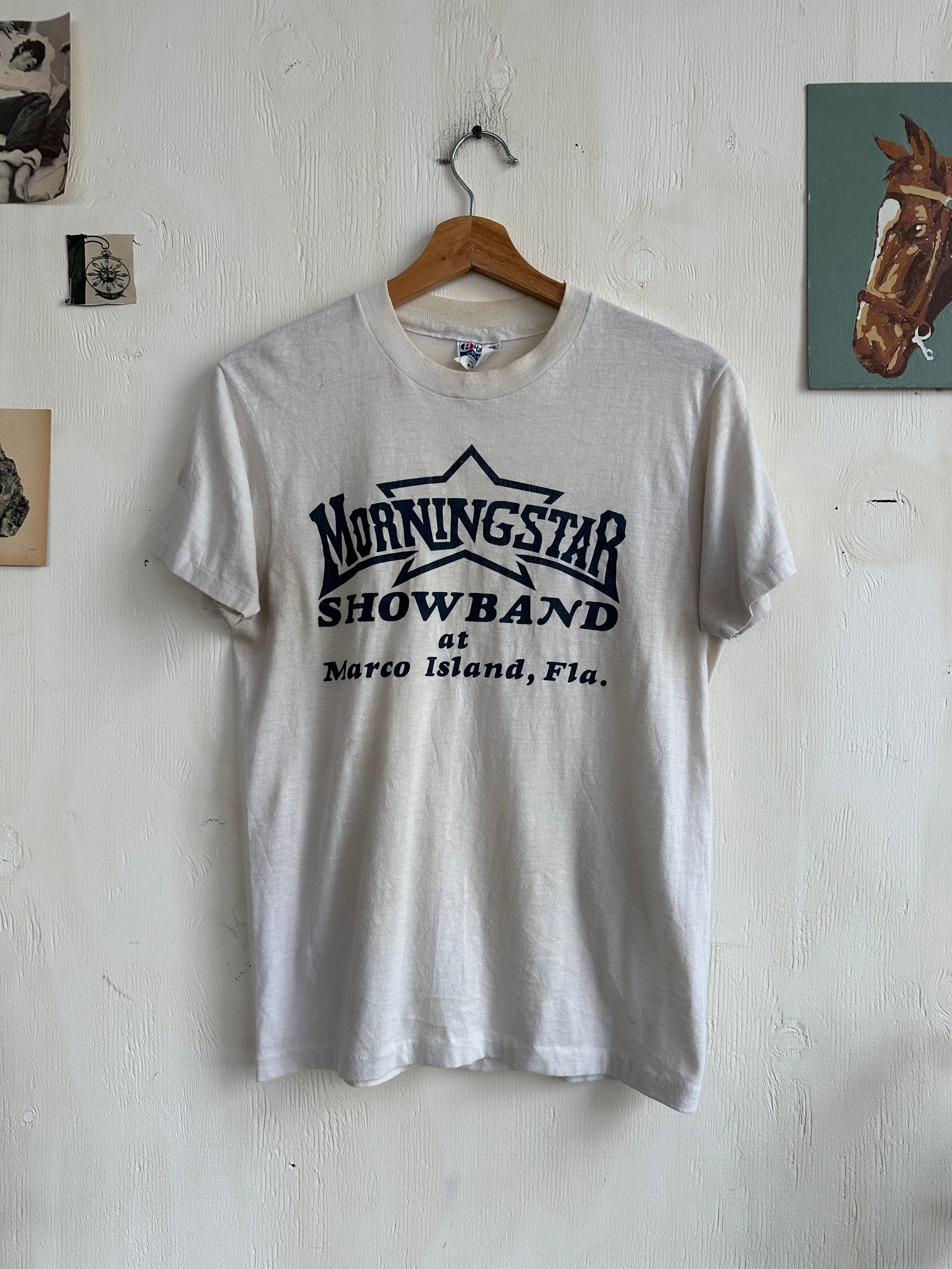 1980s Morningstar Tee (M)