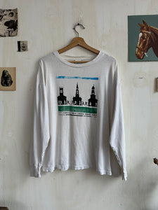 1990 Well-Worn New Haven Long Sleeve (Boxy XL)