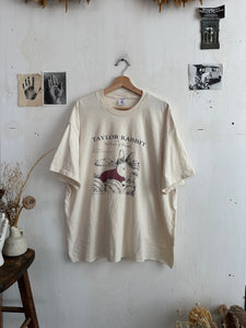 1997 Taylor Rabbit T-Shirt (Boxy XL)