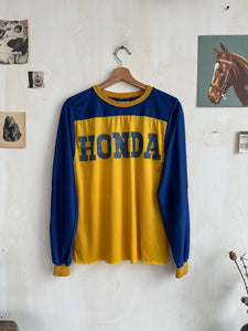 1970s Honda Jersey (S/M)