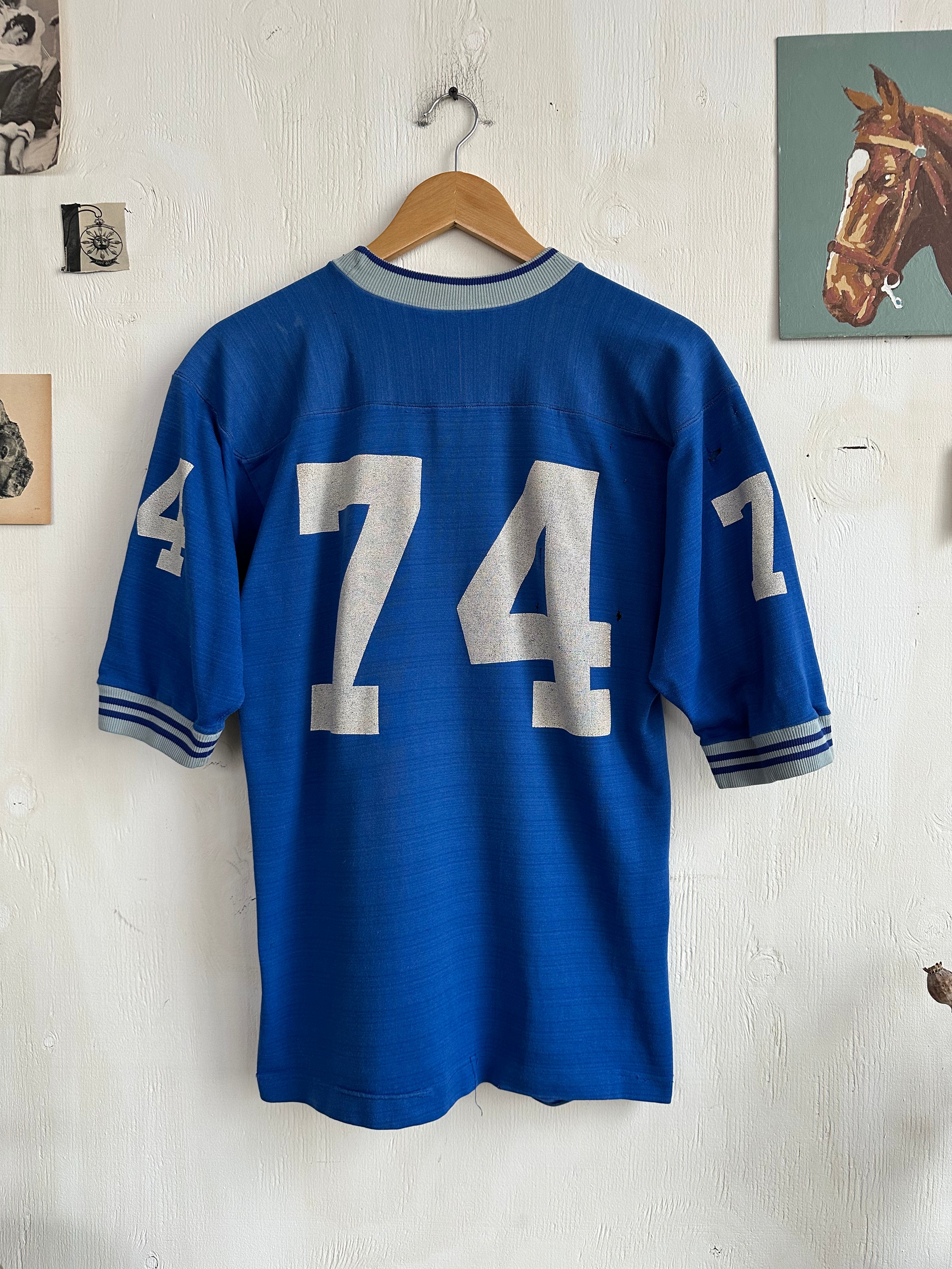 1960s Numer 74 Jersey (M/L)