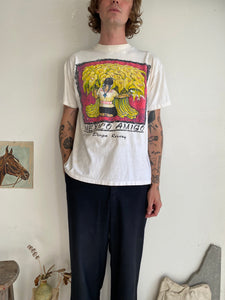 1990s Diego Rivera Tee (M/L)