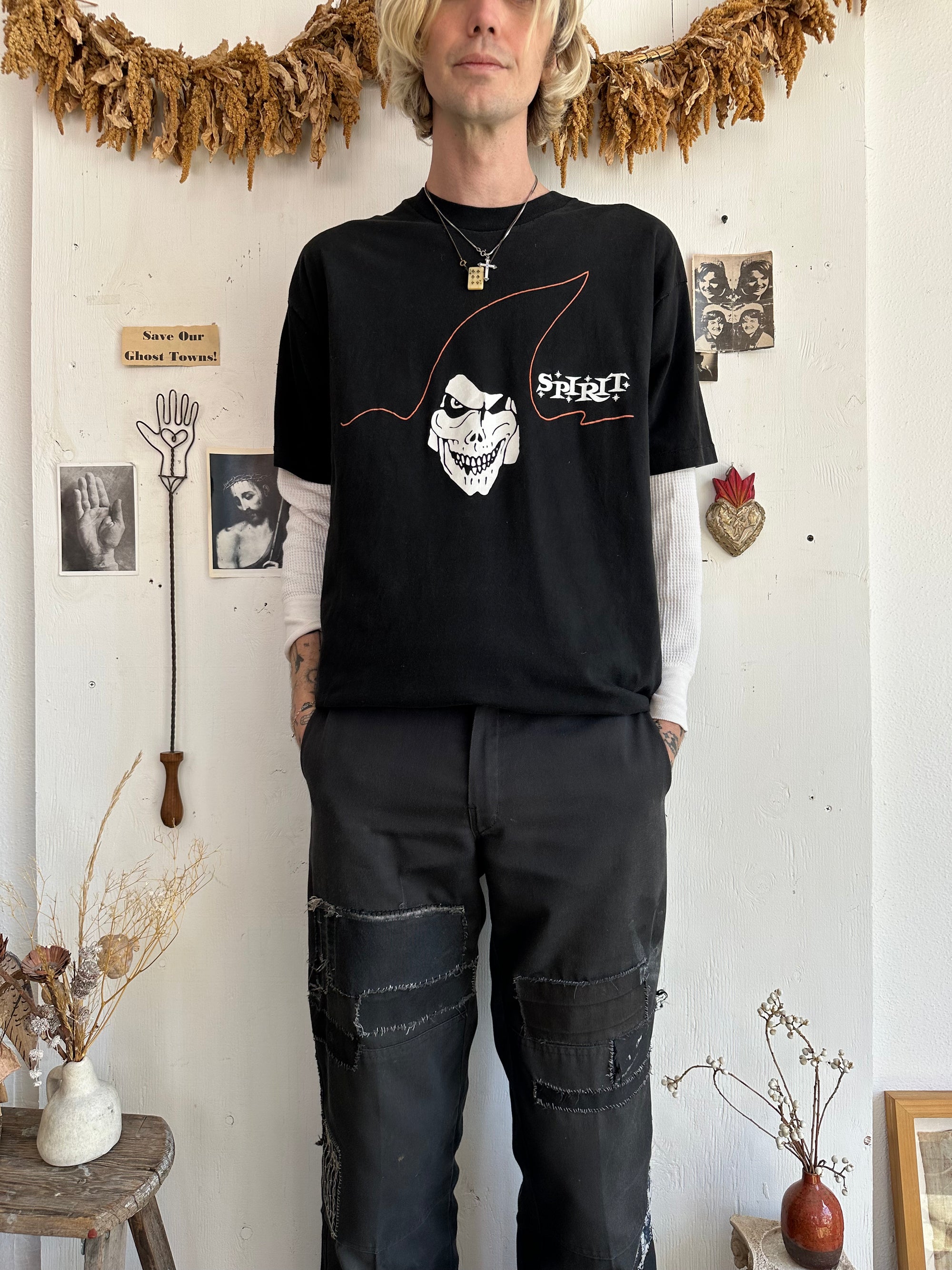 1990s Spirit Halloween Tee